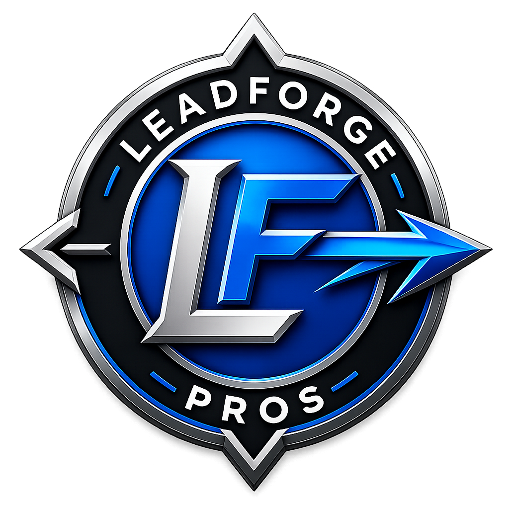 LeadForge Pros